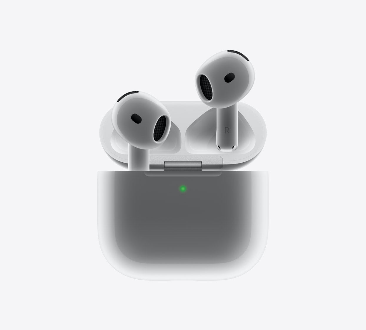 AIRPODS 4 - Libertad, Estilo y Sonido de Alta Calidad